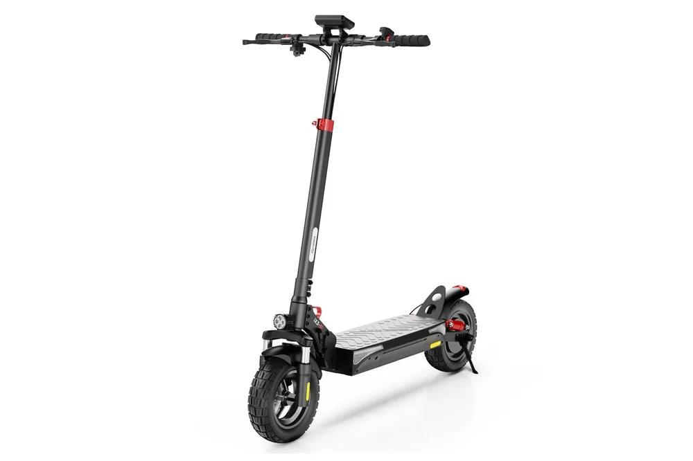 Scooter Eléctrico iScooter IX-3