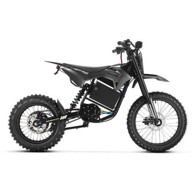 Dirtbike F18